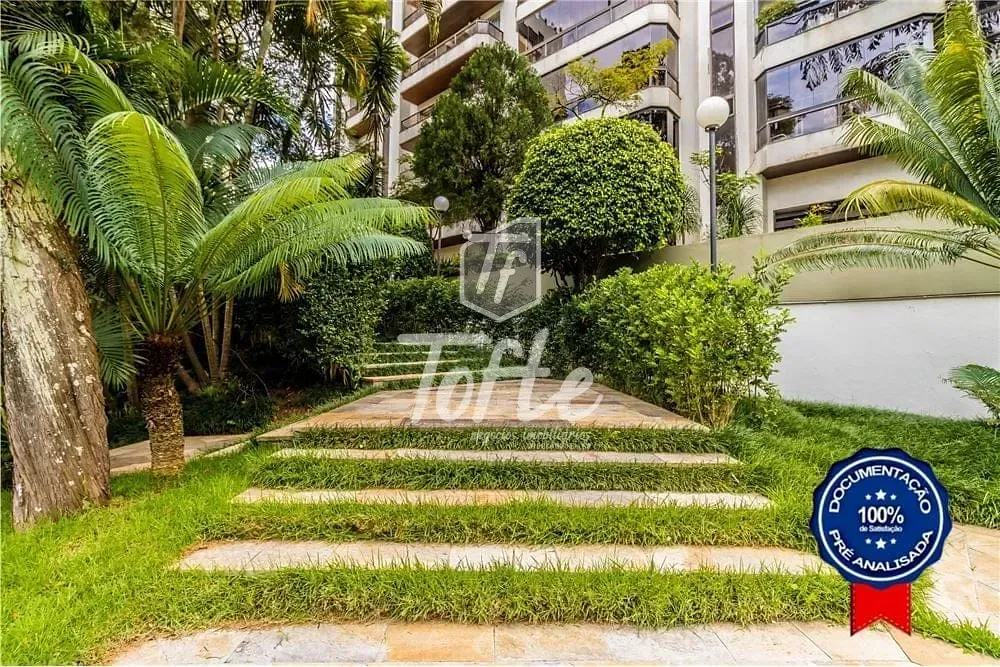 Apartamento, 3 quartos, 189 m² - Foto 2