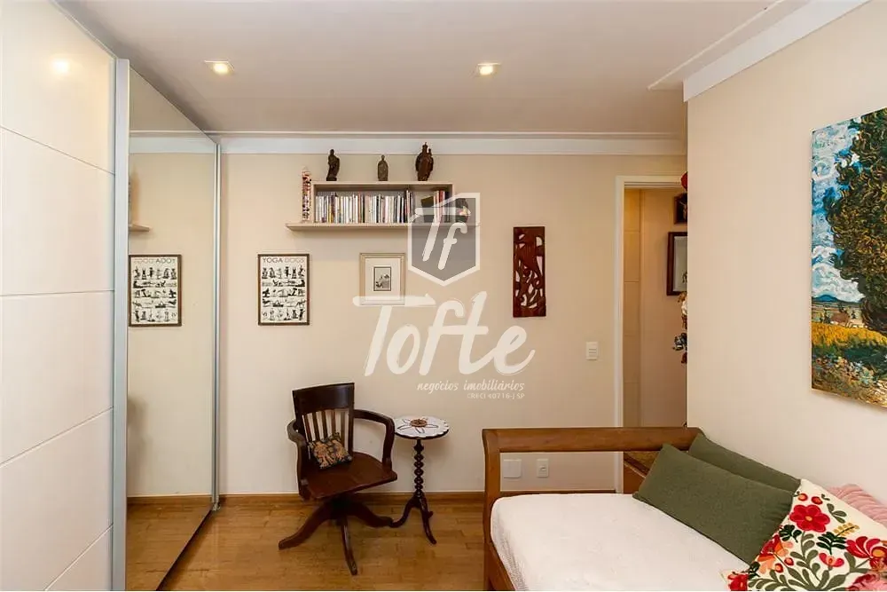 Apartamento, 3 quartos, 161 m² - Foto 3