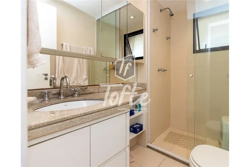 Apartamento, 3 quartos, 161 m² - Foto 4