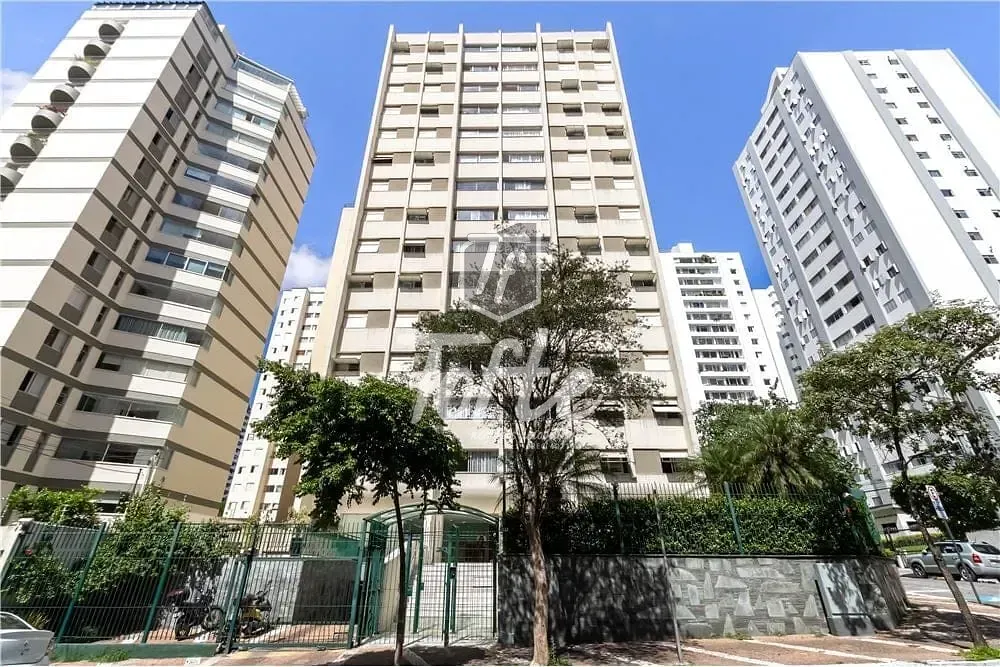 Apartamento, 2 quartos, 99 m² - Foto 3