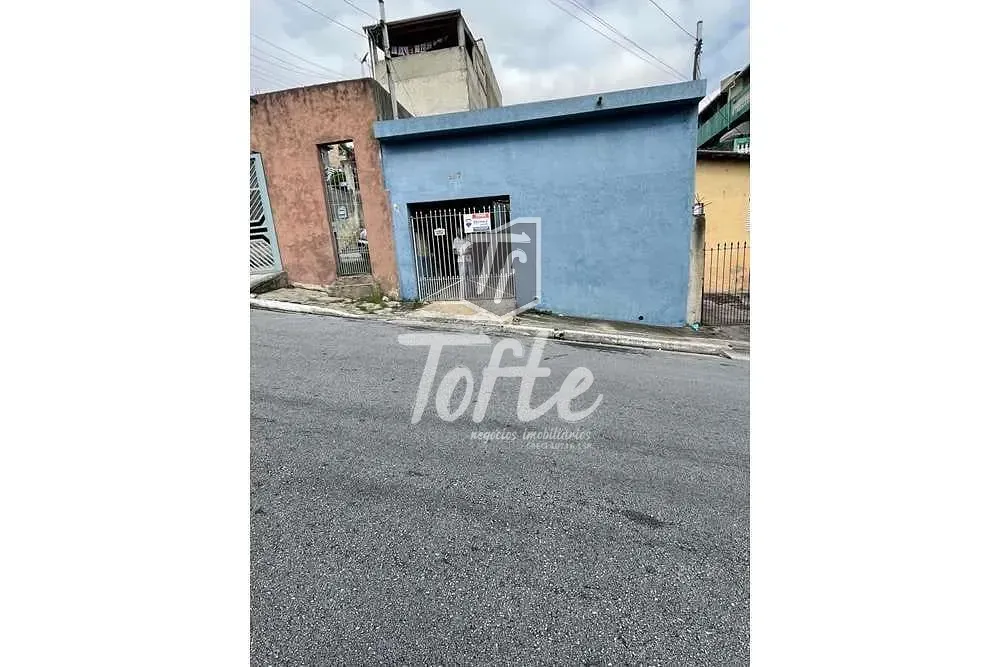 Casa, 2 quartos, 137 m² - Foto 1
