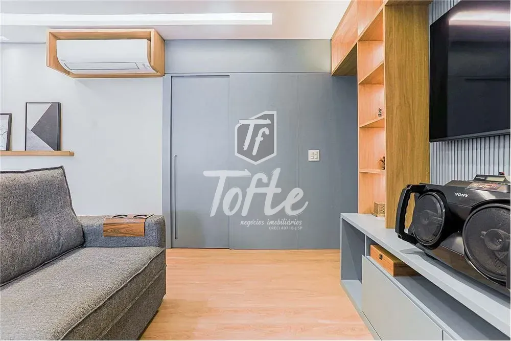 Apartamento, 2 quartos, 96 m² - Foto 3
