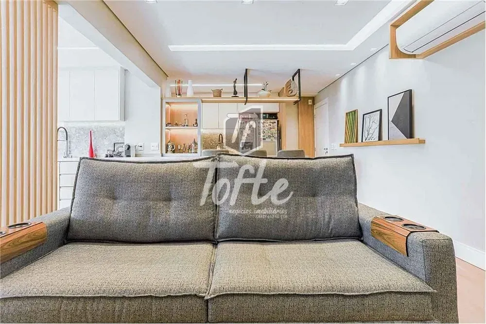 Apartamento, 2 quartos, 96 m² - Foto 4