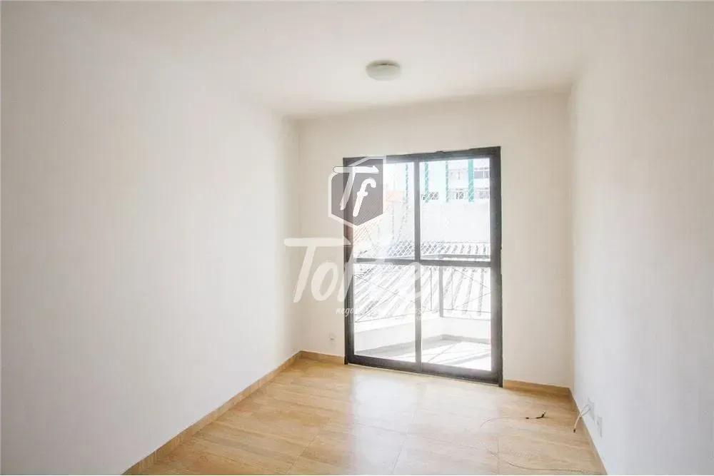 Apartamento, 1 quarto, 35 m² - Foto 1