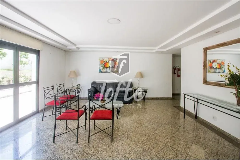 Apartamento, 1 quarto, 35 m² - Foto 2