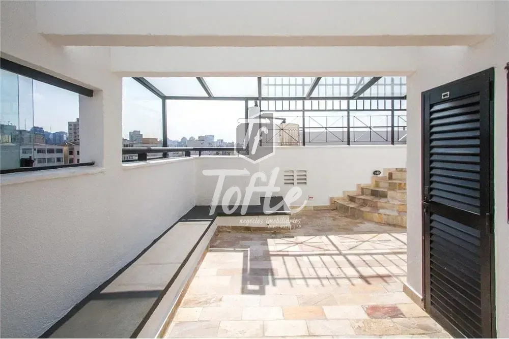 Apartamento, 1 quarto, 35 m² - Foto 4