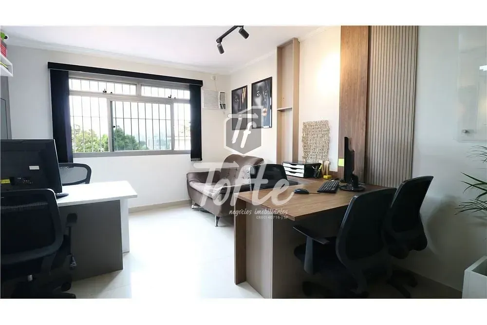 Sala-Conjunto, 22 m² - Foto 2