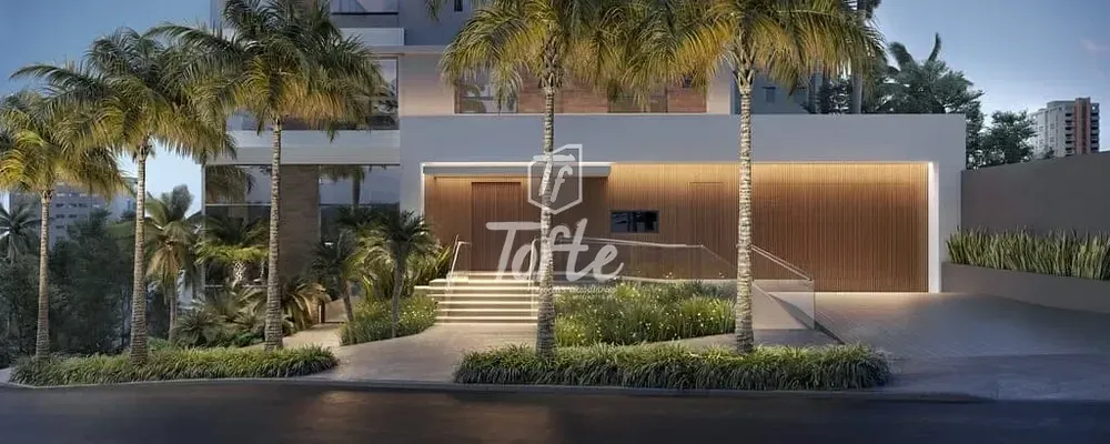 Apartamento, 3 quartos, 156 m² - Foto 3