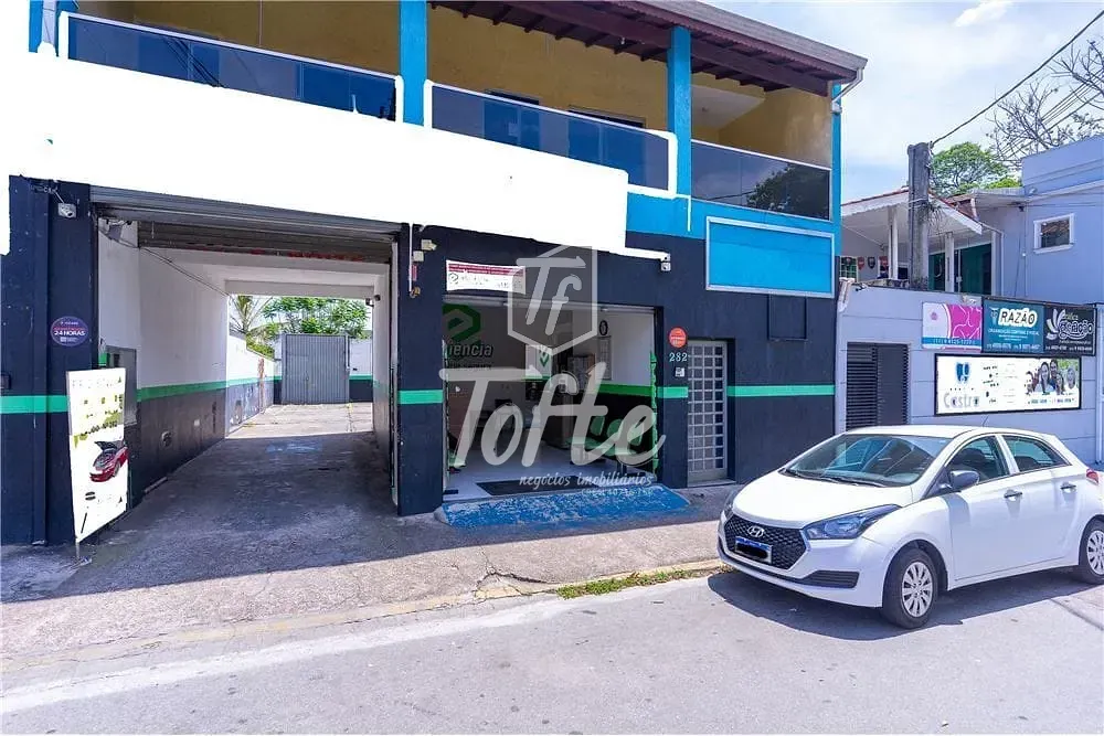 Casa, 6 quartos, 444 m² - Foto 1