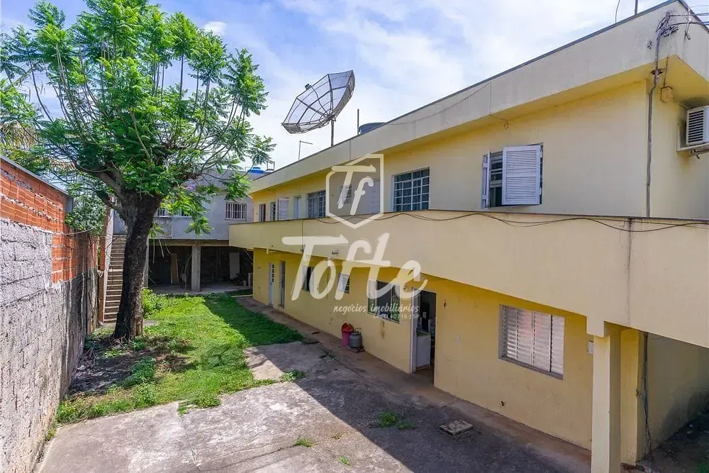 Casa, 6 quartos, 444 m² - Foto 3