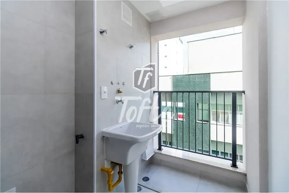 Apartamento, 2 quartos, 75 m² - Foto 2