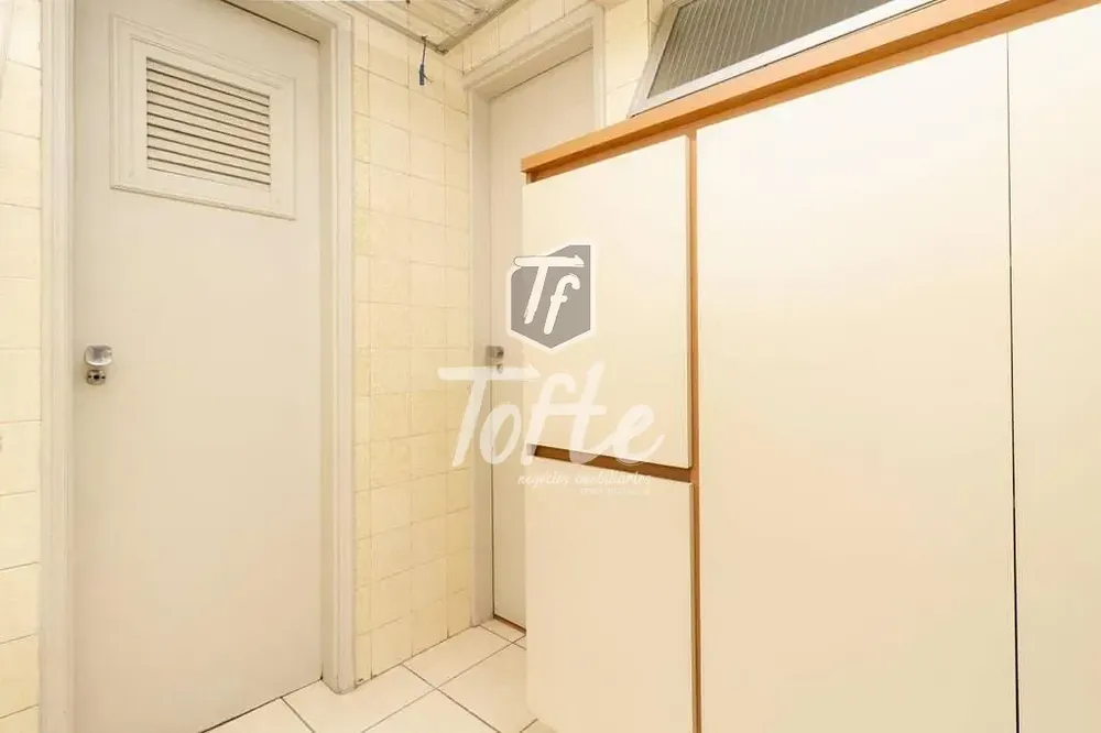 Apartamento, 3 quartos, 64 m² - Foto 2
