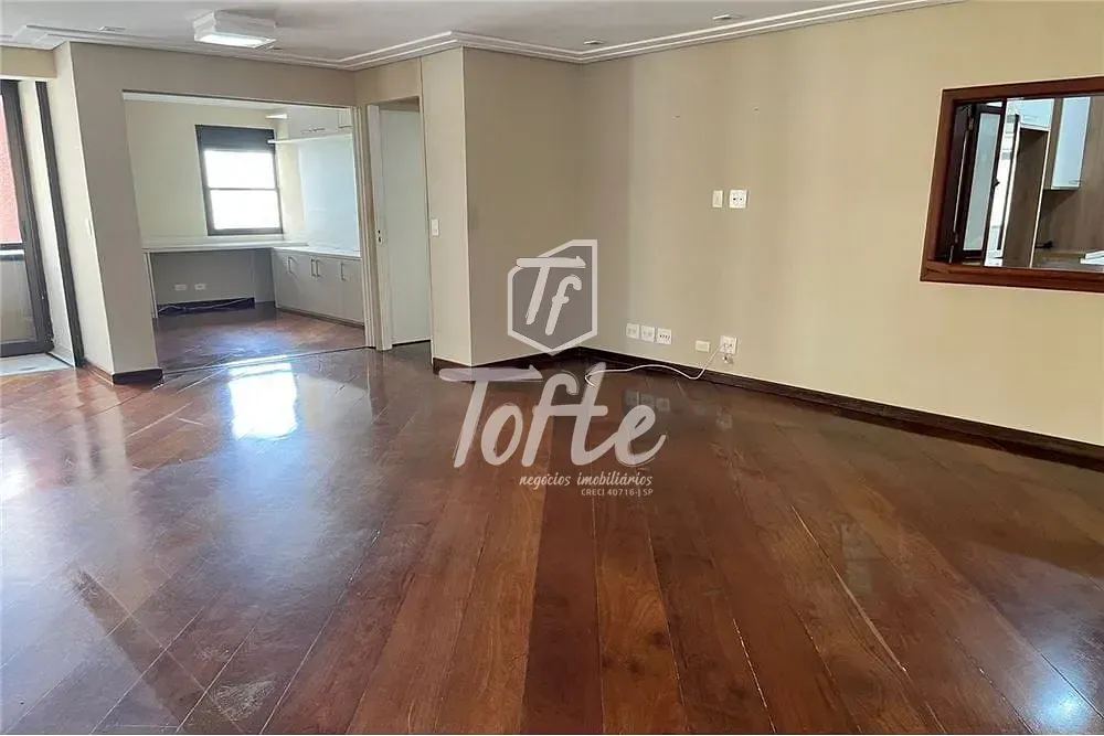 Apartamento, 4 quartos, 120 m² - Foto 2