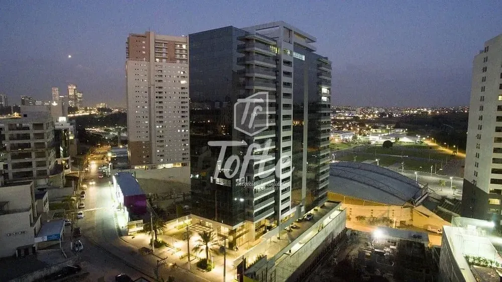Sala-Conjunto, 57 m² - Foto 1