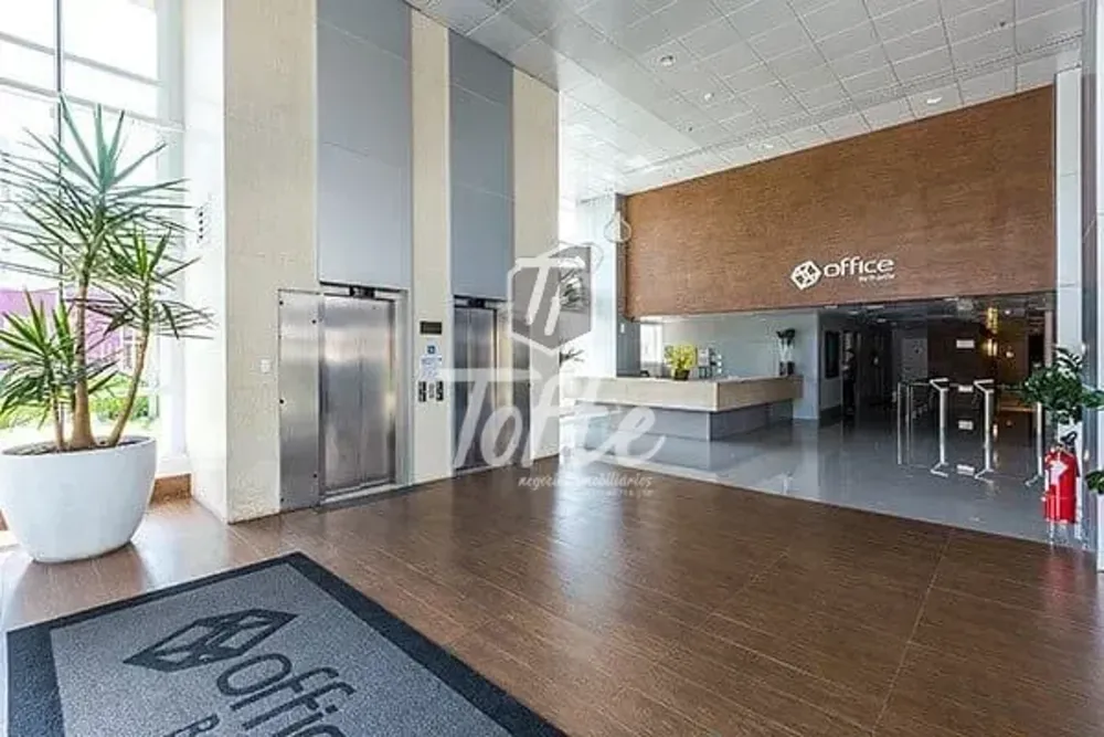 Sala-Conjunto, 57 m² - Foto 4