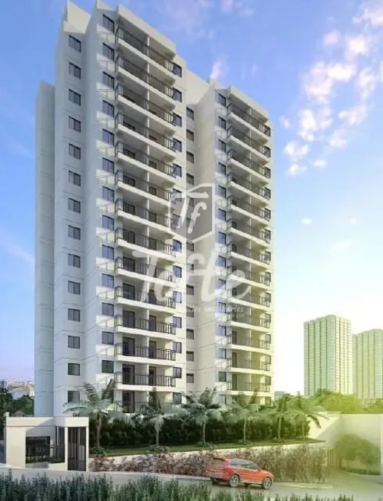Apartamento, 2 quartos, 55 m² - Foto 1