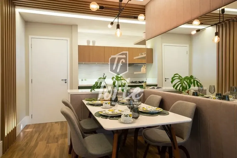Apartamento, 2 quartos, 55 m² - Foto 4
