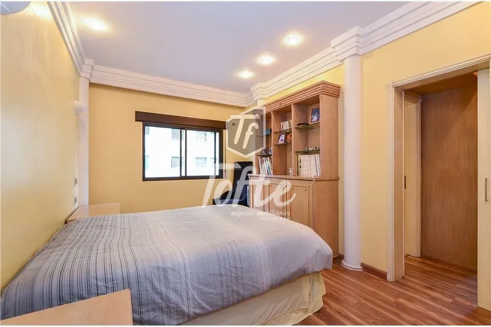 Apartamento, 4 quartos, 270 m² - Foto 4