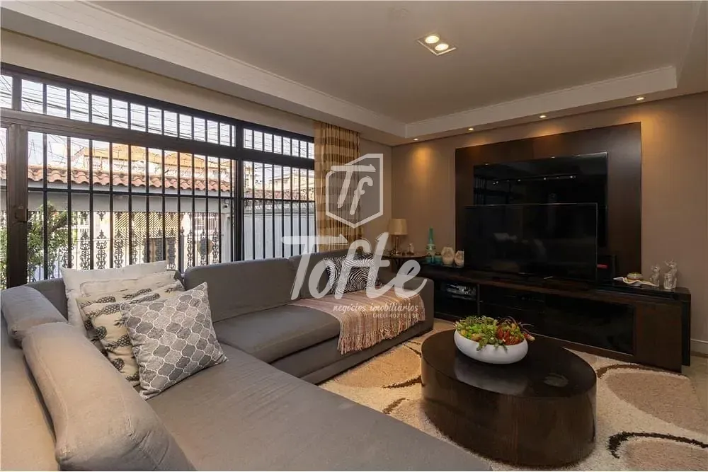 Casa, 5 quartos, 360 m² - Foto 1