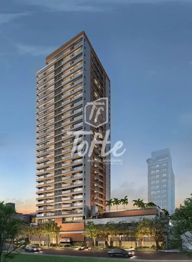 Apartamento, 3 quartos, 141 m² - Foto 3