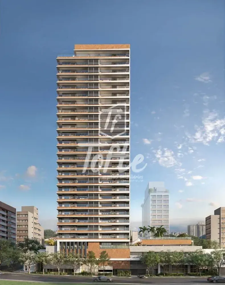 Apartamento, 3 quartos, 141 m² - Foto 1