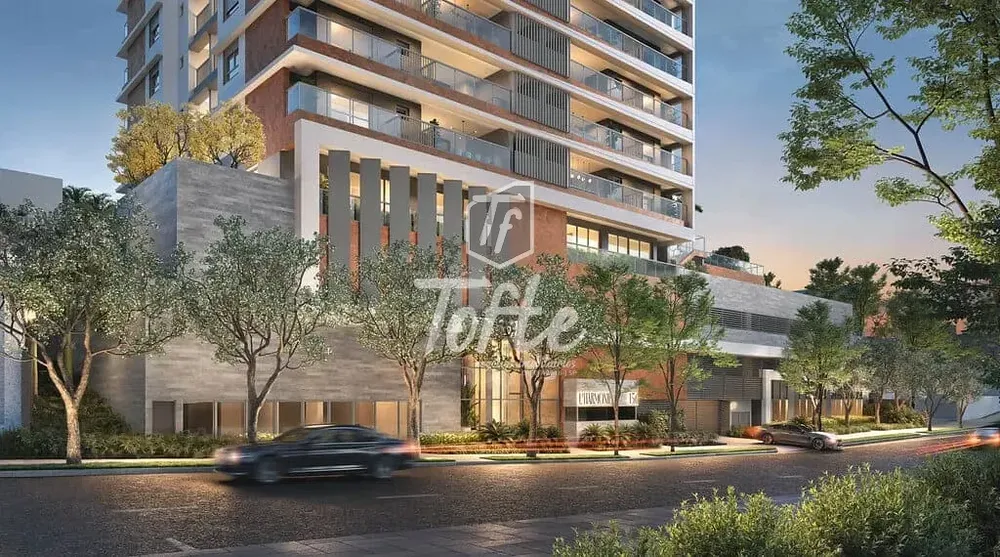 Apartamento, 3 quartos, 141 m² - Foto 4