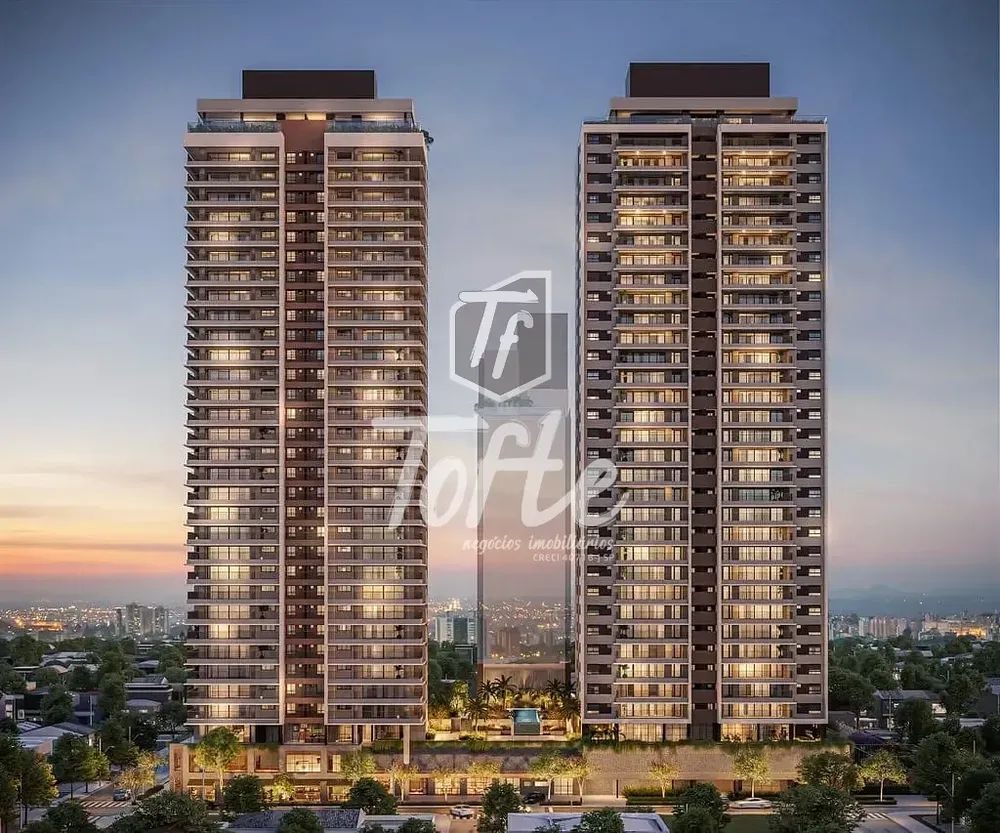 Apartamento, 4 quartos, 164 m² - Foto 1