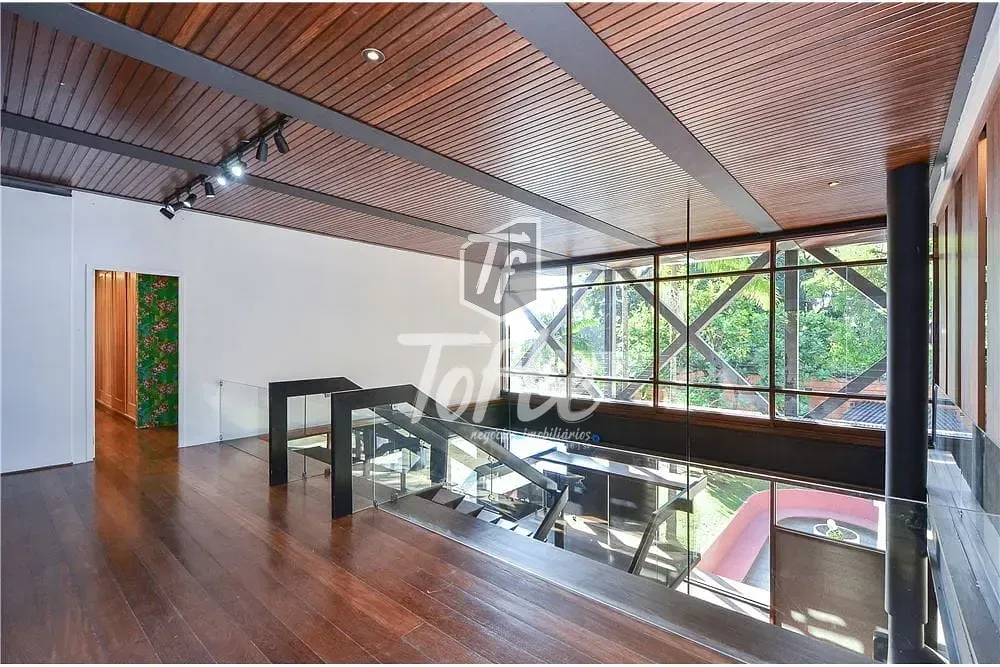 Casa, 4 quartos, 1245 m² - Foto 3