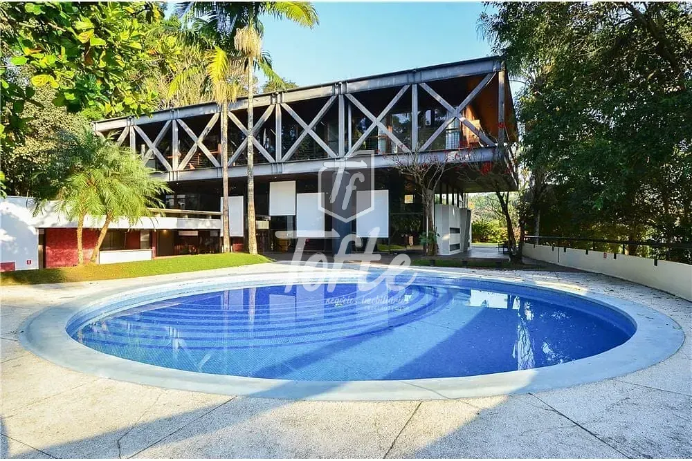 Casa, 4 quartos, 1245 m² - Foto 1