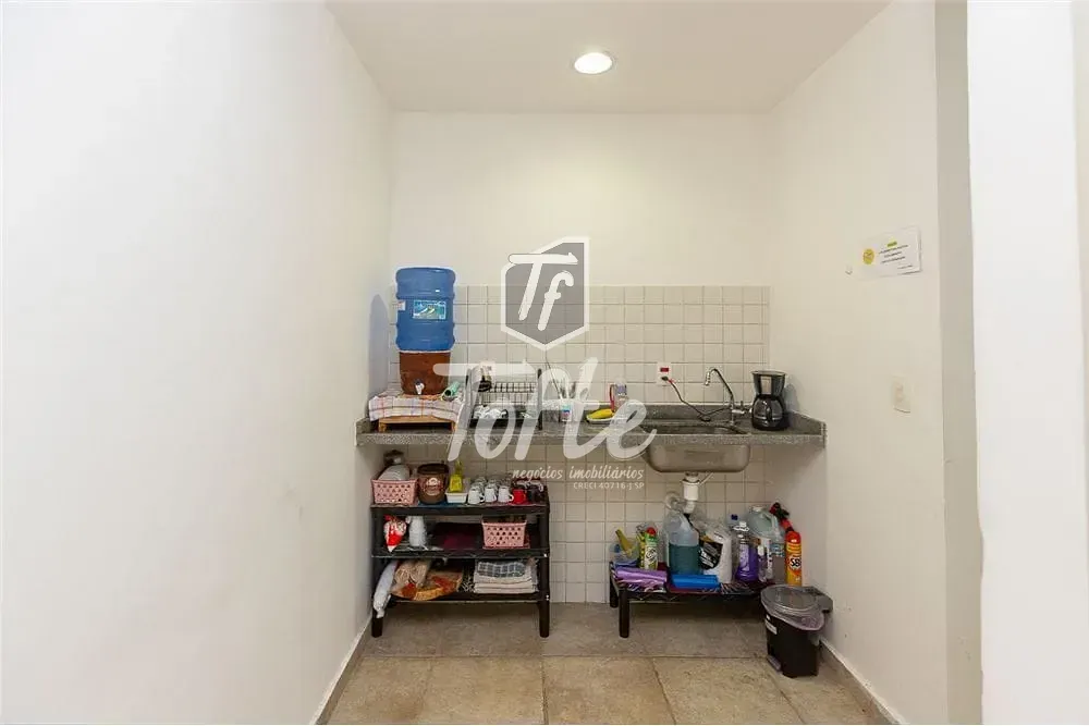 Loja-Salão, 195 m² - Foto 2