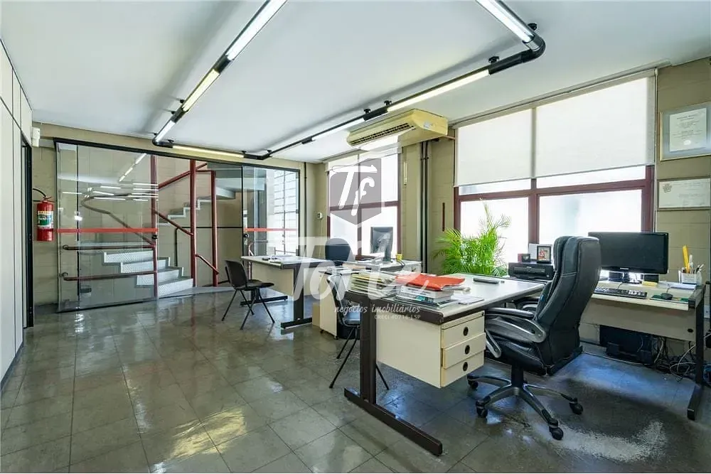 Casa, 5 quartos, 362 m² - Foto 2