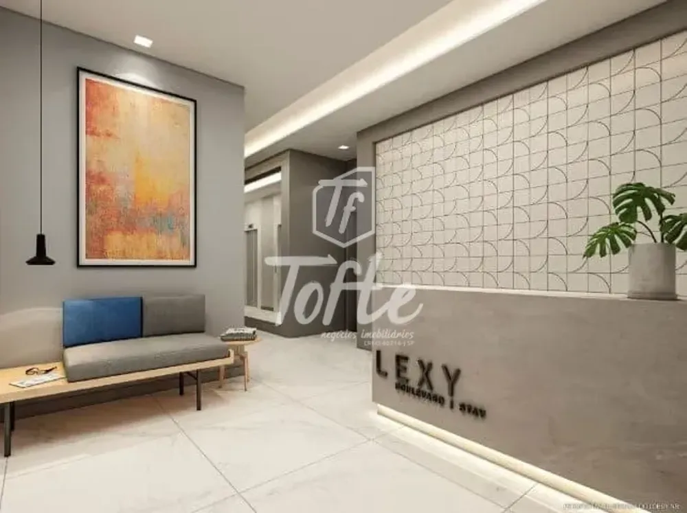 Apartamento, 1 quarto, 25 m² - Foto 4