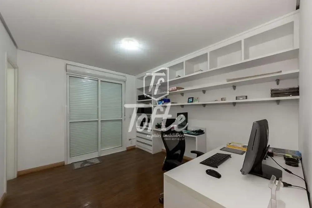 Apartamento, 4 quartos, 280 m² - Foto 3