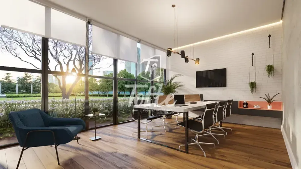 Apartamento, 1 quarto, 36 m² - Foto 4