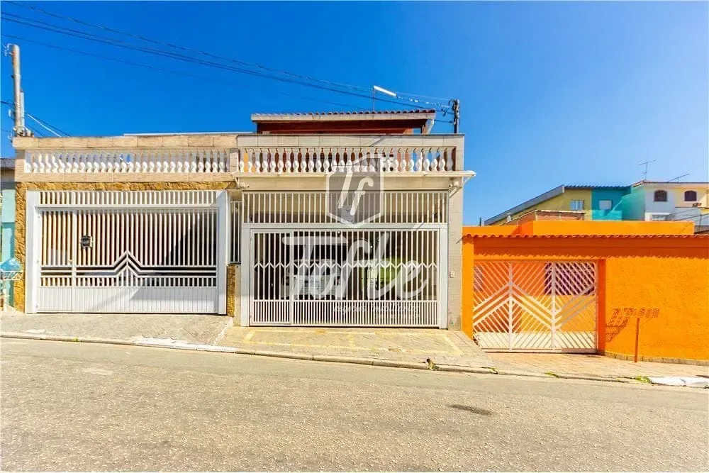 Casa, 3 quartos, 124 m² - Foto 3