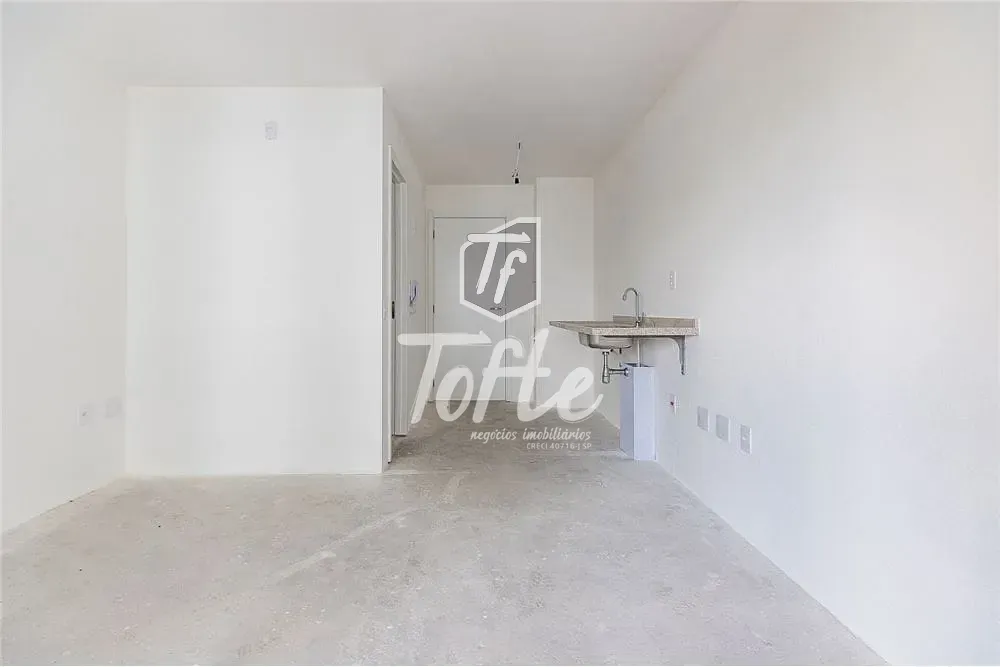Apartamento, 1 quarto, 24 m² - Foto 4