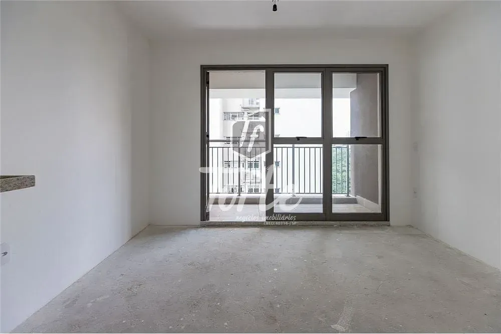 Apartamento, 1 quarto, 24 m² - Foto 3