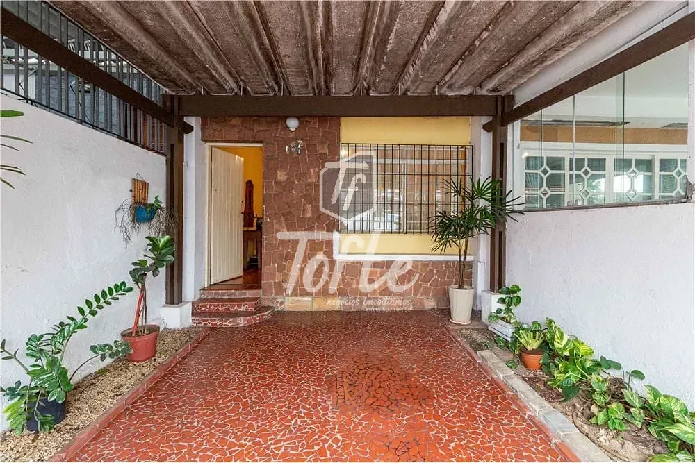Casa, 2 quartos, 106 m² - Foto 1