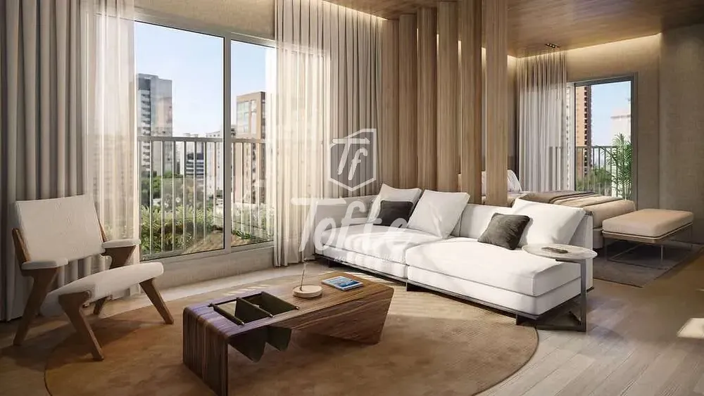 Apartamento, 3 quartos, 237 m² - Foto 3