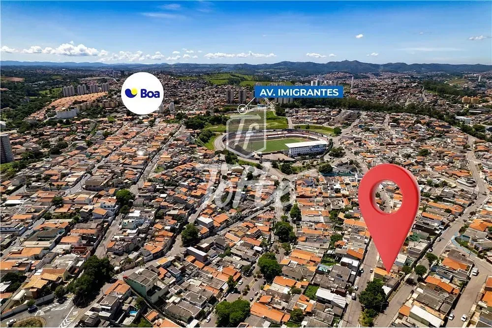 Casa, 2 quartos, 121 m² - Foto 3