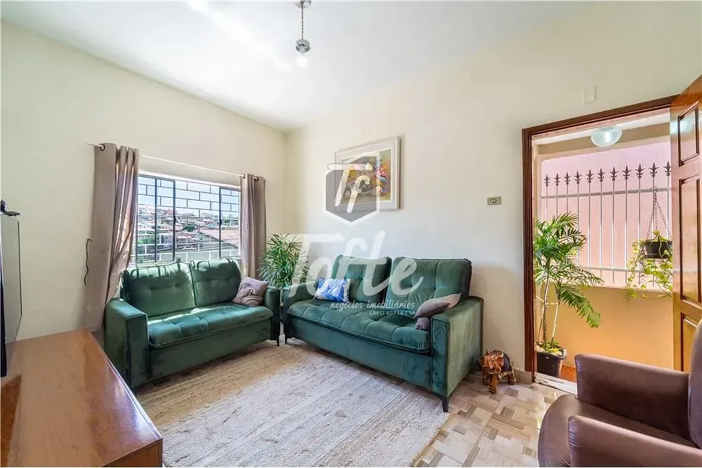 Casa, 2 quartos, 121 m² - Foto 1