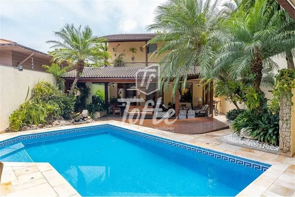 Casa, 4 quartos, 420 m² - Foto 1