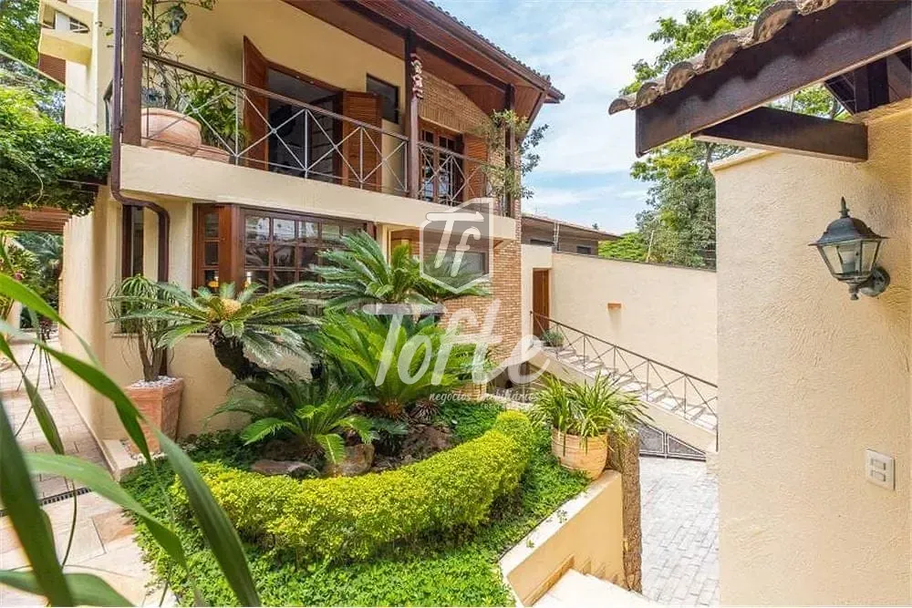 Casa, 4 quartos, 420 m² - Foto 2
