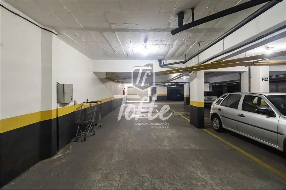 Apartamento, 2 quartos, 60 m² - Foto 4