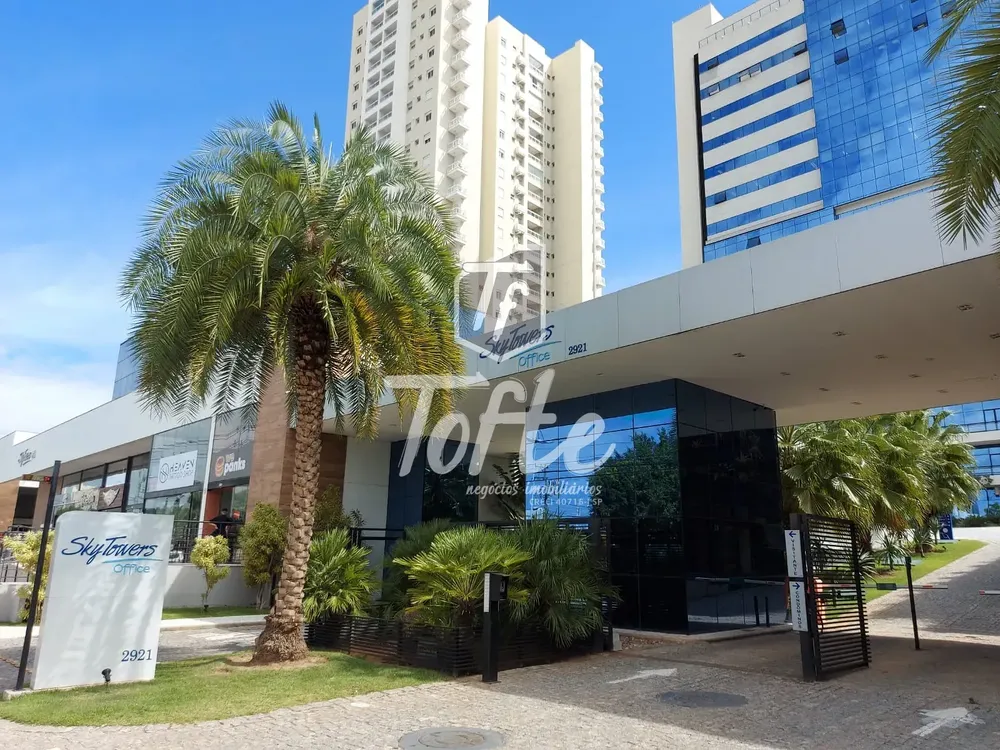 Sala-Conjunto, 123 m² - Foto 1