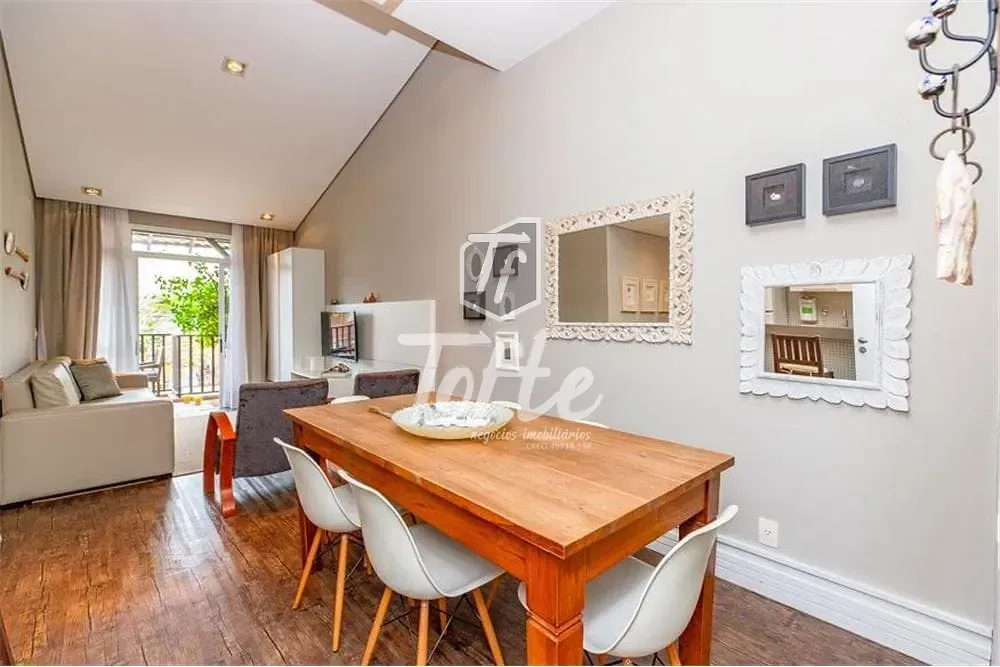 Apartamento, 2 quartos, 78 m² - Foto 1