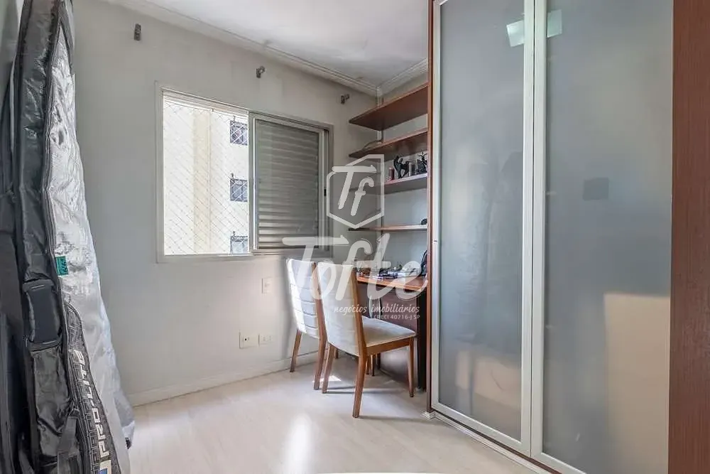 Apartamento, 3 quartos, 73 m² - Foto 3