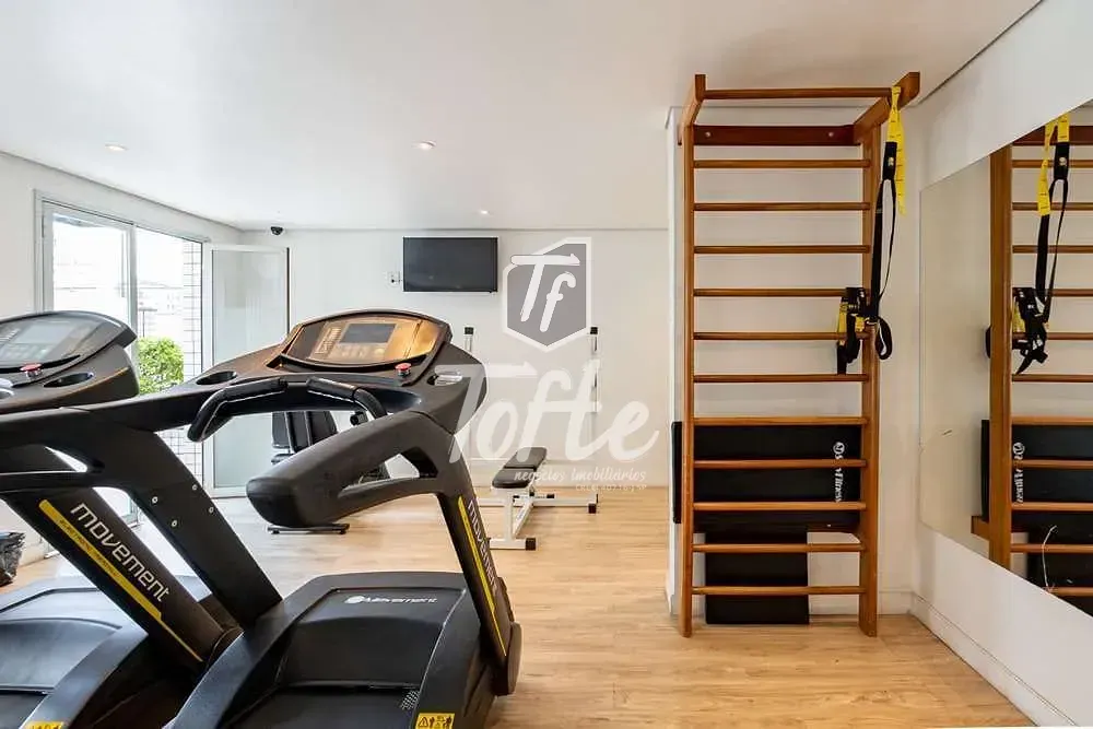 Apartamento, 3 quartos, 73 m² - Foto 2