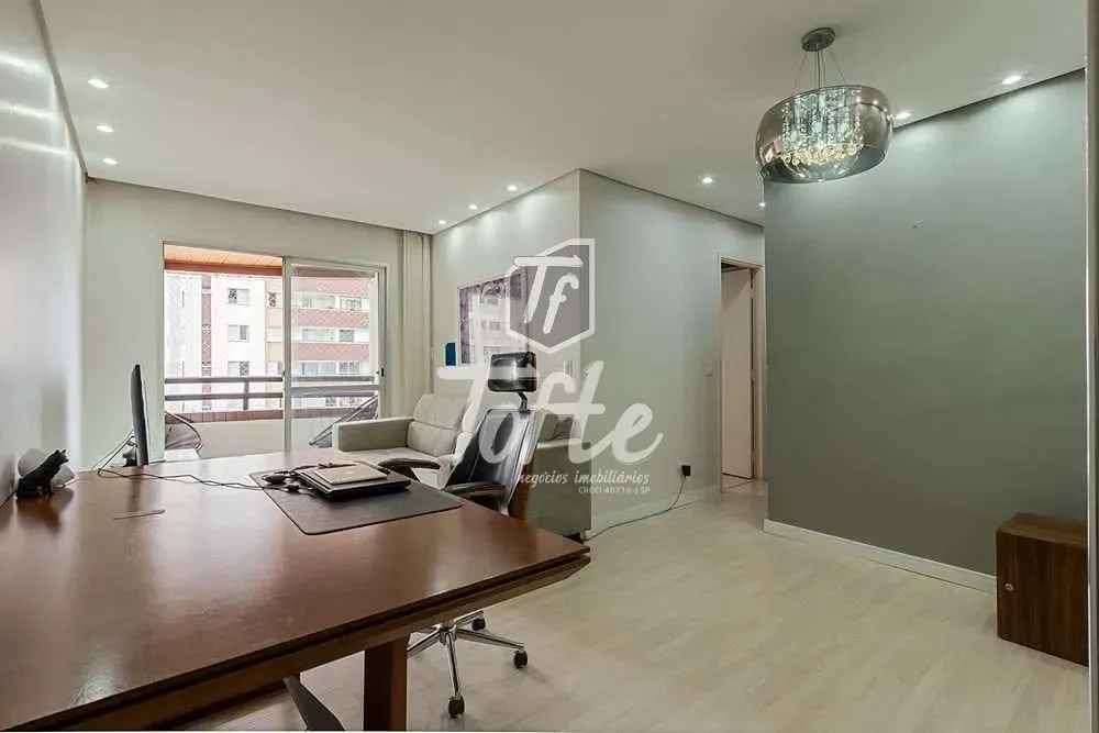 Apartamento, 3 quartos, 73 m² - Foto 1