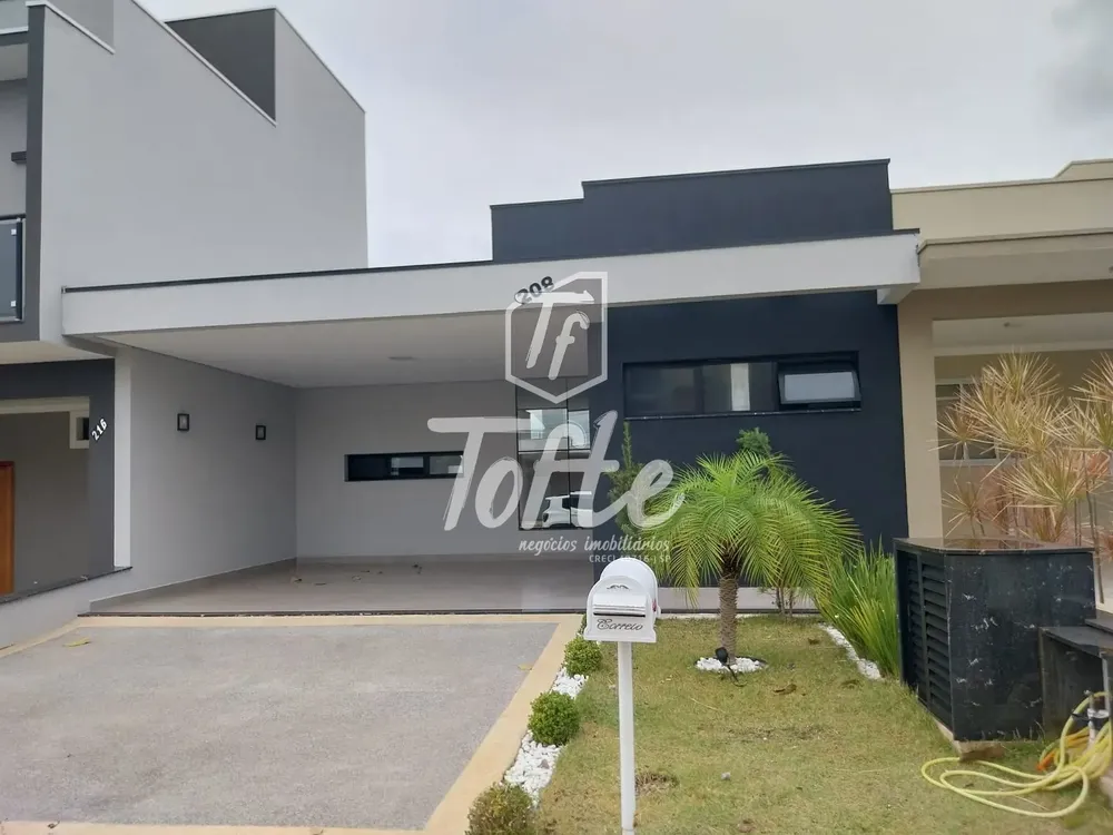 Casa, 3 quartos, 140 m² - Foto 1